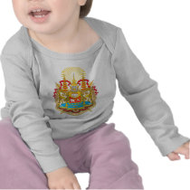 Siam Coat Of Arms t-shirts by teyes143 Siam Coat Of Arms t-shirts