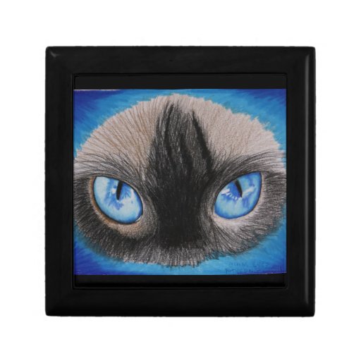 Siam Eyes Gift Boxes
