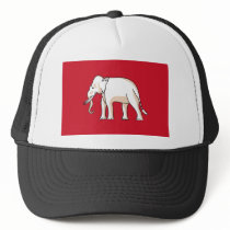 Siam Flag hats