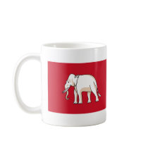 Siam Flag mugs by FlagTshirts Siam Flag mugs