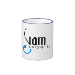 Siam Sinfonietta Mug