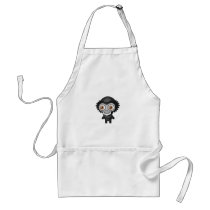 Siamang - My Conservation Park Aprons