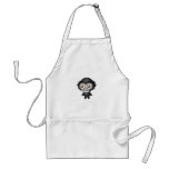 Siamang - My Conservation Park Aprons