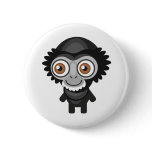 Siamang - My Conservation Park Pins