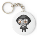 Siamang - My Conservation Park Key Chain