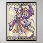 Siamese Blade Dance  poster