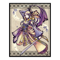 Siamese Blade Dance Poster Print posters by pandapad_ap Siamese Blade Dance Poster Print posters