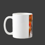 Siamese Cat Art Fire and Ice painting Coffee Mugs