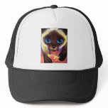 Siamese Cat Hat