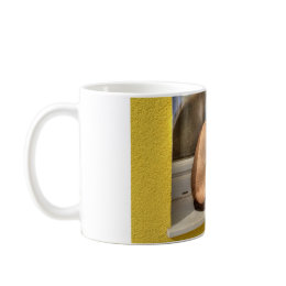 Siamese Cat mug