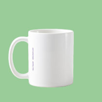 Siamese Cat Mug mugs