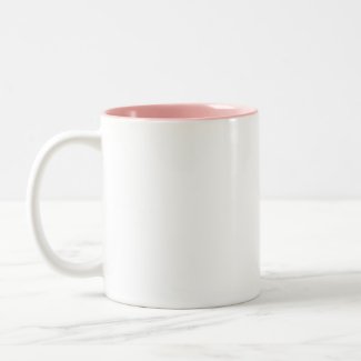 Siamese Cat Mug - 104 Follow Me mug