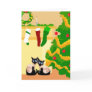 Siamese Cats Christmas Cards