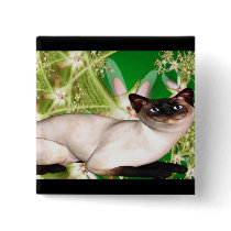 Siamese Fantasy buttons