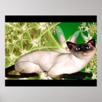 Siamese Fantasy posters
