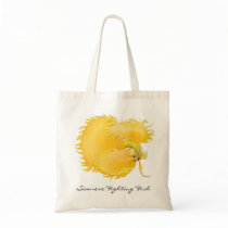 Siamese Fighting Fish Betta Bag