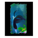 Siamese Fighting Fish posters