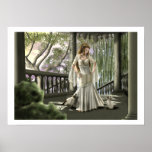 Siamese Interlude Print