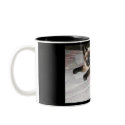 Siamese Mocha mugs