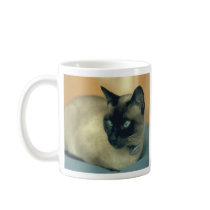 Siamese Mug