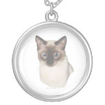 Siamese Necklaces