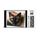 siamese postage