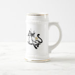 Siamese Royalty Coffee Mugs