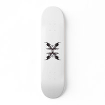 SIAMESE SKULLS skateboards