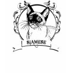 Siamese T-shirt