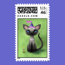 SiameseB stamps