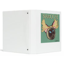 SIAMOOSE_3 BINDERS
