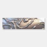 Sibelius Monument Detail Bumper Stickers
