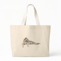 Siberian / Bengal Tiger bags