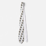 SIBERIAN BFF NECK TIES SIBERIAN BFF NECK TIES