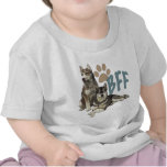 SIBERIAN BFF SHIRTS SIBERIAN BFF SHIRTS