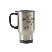 Siberian Husky Dad mugs by dogsandhorses Siberian Husky Dad mugs