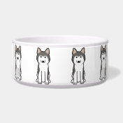 Dog Bowl