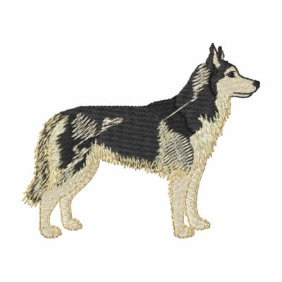 Siberian Husky Siberian Husky