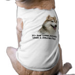 Siberian Husky Gorgeous Pet Clothing