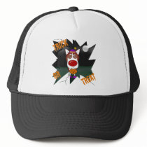 Siberian Husky Halloween hats by NothinButtDogs Siberian Husky Halloween hats