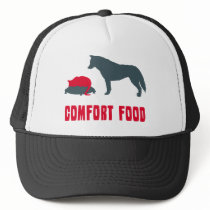 Siberian Husky hats