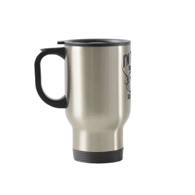 Siberian Husky mug