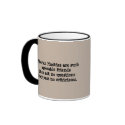 Siberian Husky Mug