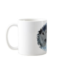 Siberian Husky Mug by iodesigns Siberian Husky Mug