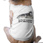 Siberian Husky &amp; Puppies Pet Clothing