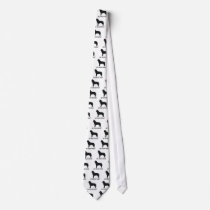 Siberian Husky Neck Wear