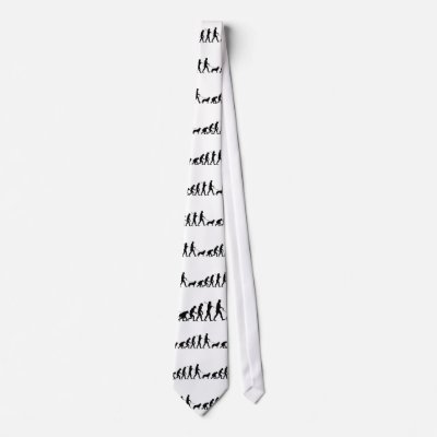 Siberian Husky neck ties