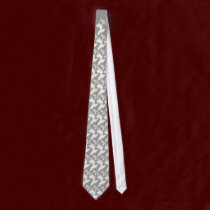 Siberian Husky Ties Stylish Alaskan Malamute Ties ties