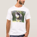 Siberian Husky t-shirts by Goldberry527 Siberian Husky t-shirts