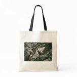 Siberian ibex bags